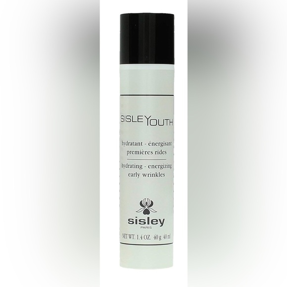 Sisley Youth sisleyouth hydrating energizing early wrinkles1.4oz 40ml